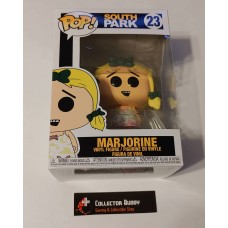 Funko Pop! South Park 23 Butters as Marjorine Pop Vinyl Figure FU51634